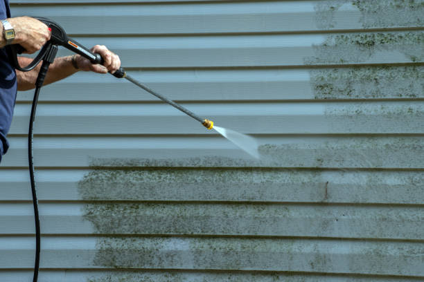 Solar Panel Cleaning in Weigelstown, PA